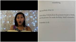 THE ONE AND ONLY IVAN READ ALOUD - CHAPTER 76 - 80