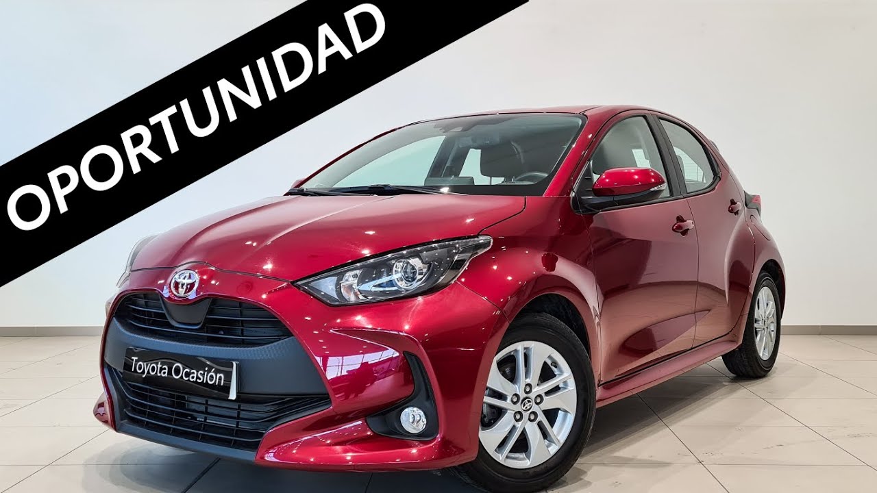 Como funciona un coche híbrido toyota