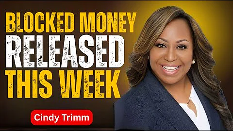 Sleep With This Prayer On – Wake Up To A Financial | Dr. Cindy Trimm