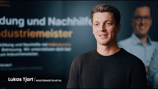 Education Factory Experiences | Lukas is a Master Metalworker