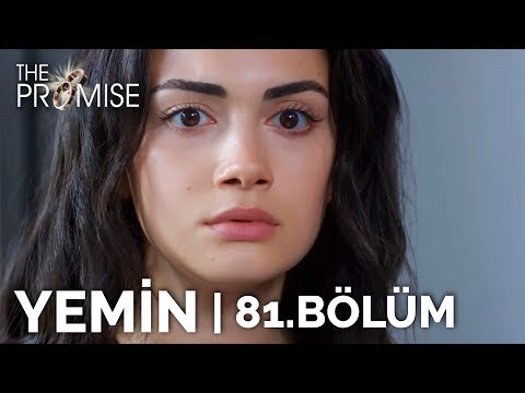 Yemin 81. Bölüm | The Promise Season 2 Episode 81