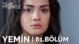 Yemin 81 Bölüm The Promise Season 2 Episode 81