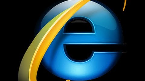 Install Internet Explorer In Linux!