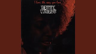 Miniatura de "Betty Wright - Don't Let It End This Way"