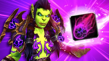 He Just Absolutely DECIMATED That Paladin! (5v5 1v1 Duels) - PvP WoW: Shadowlands 9.2