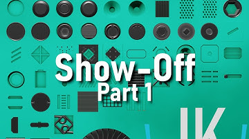 New Free and Paid Decals for Blender-DECALmachine [and more] | English