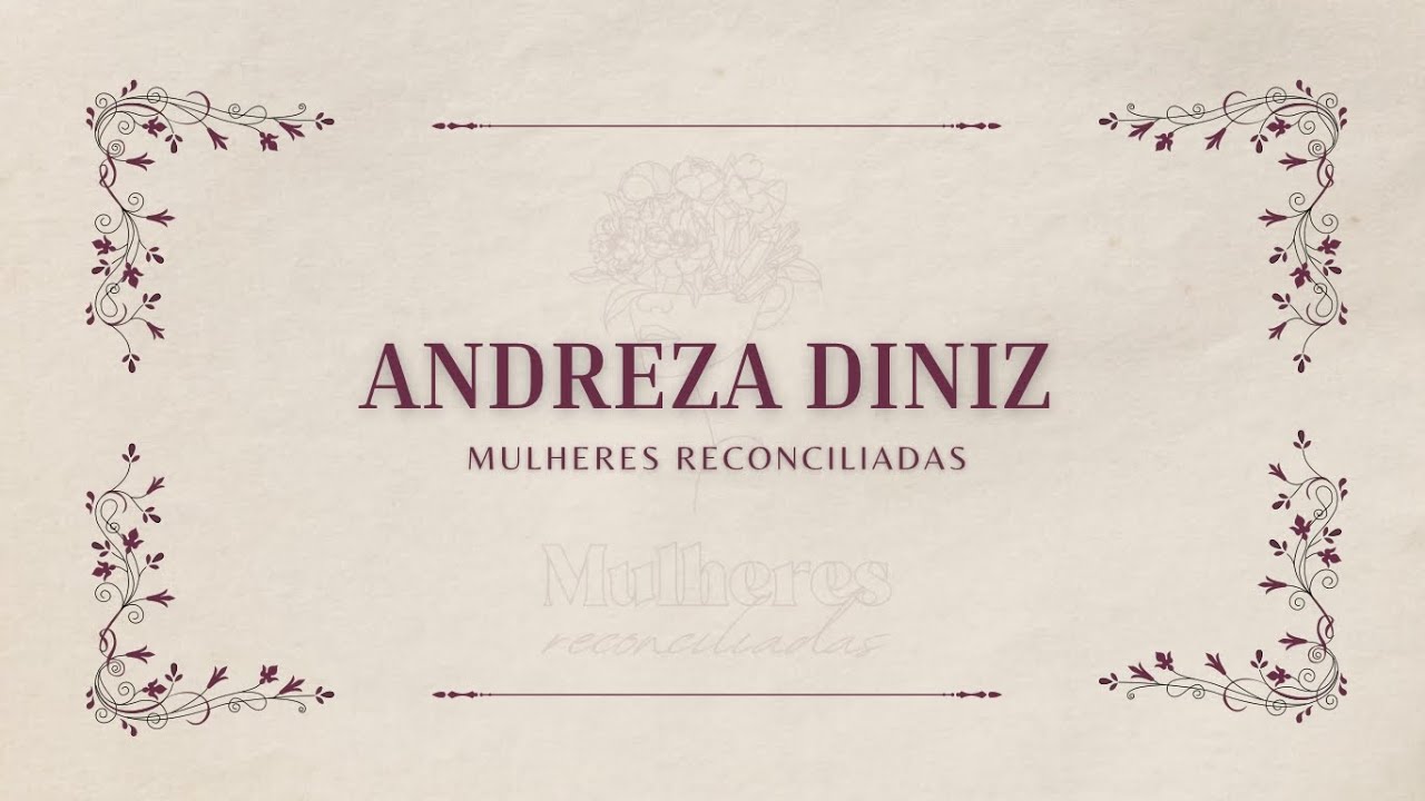 Dominique - Restauração do seu casamento.