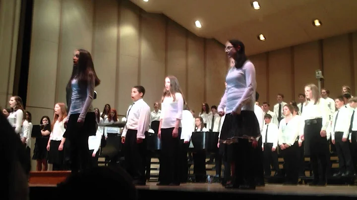Morning Song (Cherokee "Amazing Grace")
