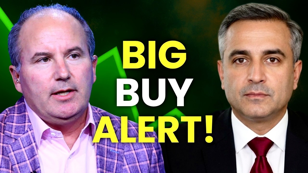 Dan Ives: "The Biggest AI Money Hasn't Been Made Yet" (Top 2 AI Stocks to Buy Now)