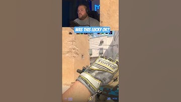 Why Pre-Aim is Important #counterstrike #cs2 #gaming #fyp