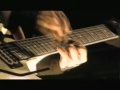 Synyster Gates Guitar Solo (Live San Diego 07.10.2005.) brian haner AVENGED SEVENFOLD A7X