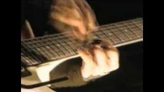 Synyster Gates Guitar Solo (Live San Diego 07.10.2005.) brian haner AVENGED SEVENFOLD A7X