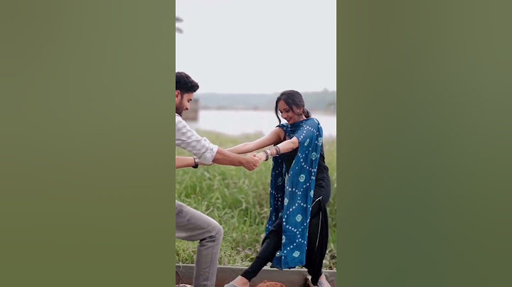 Ragavu | Nee Naan Kadhal