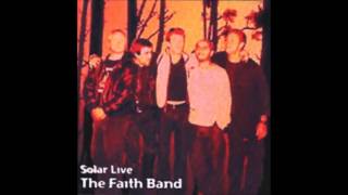 Video thumbnail of "Paul Roberts The Faith Band - Lady Grinning Soul"