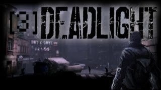 [3] Deadlight: Sam, is that you?