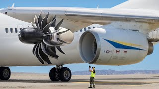 The Most ADVANCED Aircraft Engine Ever Made Has A GIANT Problem