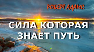 картинка: СИЛА КОТОРАЯ ЗНАЕТ ПУТЬ [Р. Адамс ]