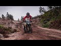 BMW F 900 GS - recenze motocyklu z pohledu běžného uživatele