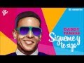 Sigueme Y Te Sigo (Audio) - Daddy Yankee