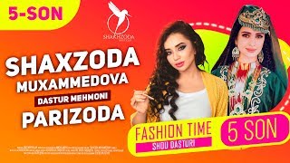 Endi Parizoda Raqqosaga Navbat! \ Endi Parizoda Raqqosaga Navbat! \