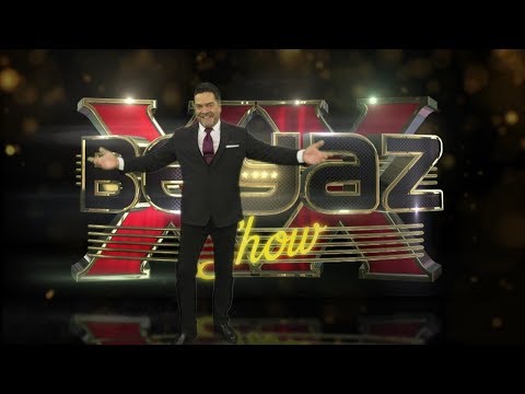 27 Ekim 2017 Beyaz Show Fragmanı - 13