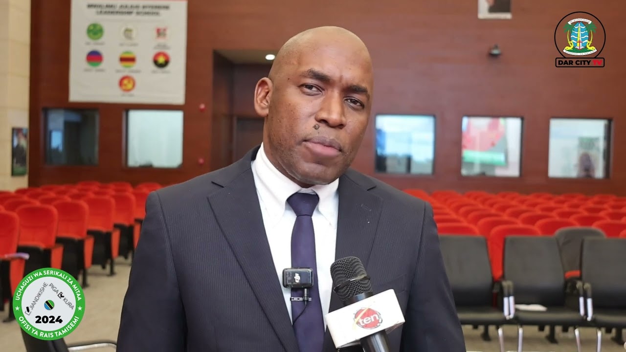 TUNAMSHUKURU RAIS SAMIA KWA KUREJESHA MIKOPO YA 10% - MKURUGENZI ELIHURUMA MABELYA