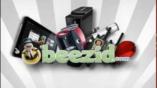 Learn How Beezid Works And Win Big With Penny Auctions