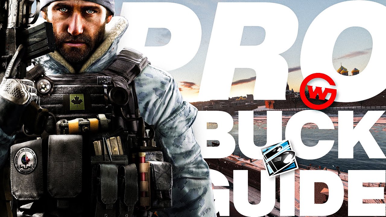 HOW TO PLAY BUCK BEGINNER AND ADVANCED NAL PRO COACH YouTube how-to-play-buck-beginner-and-advanced-nal-pro-coach-youtube