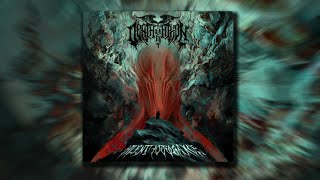 Video-Miniaturansicht von „Deathemption - Silent Arrogance [Lyric video]  [Official Visualizer] | Symphonic DEATH METAL“