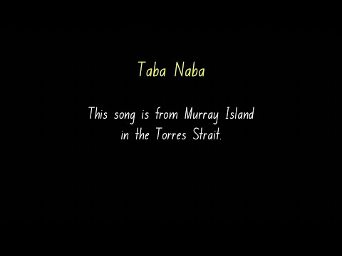 Taba Naba -