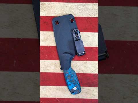 Viper Knives Lillie 2.