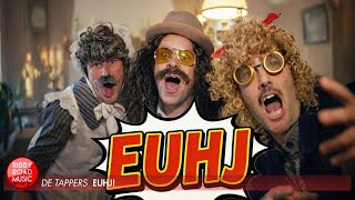 Download Lagu De Tappers - Euhj! (Carnaval 2026) MP3