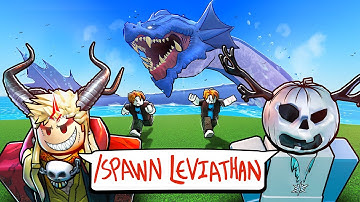 Admin Abusing with a Developer of Blox Fruits!