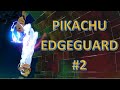 Dare to Dair (DJ Dair and more) | Pikachu Edgeguard Tip#2