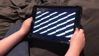 Hexa-Daniel Goes Into The Thx Logo