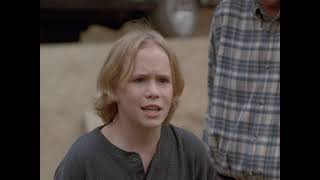 Shiloh (1996) - Marty Takes Shiloh Back to Judd Travers