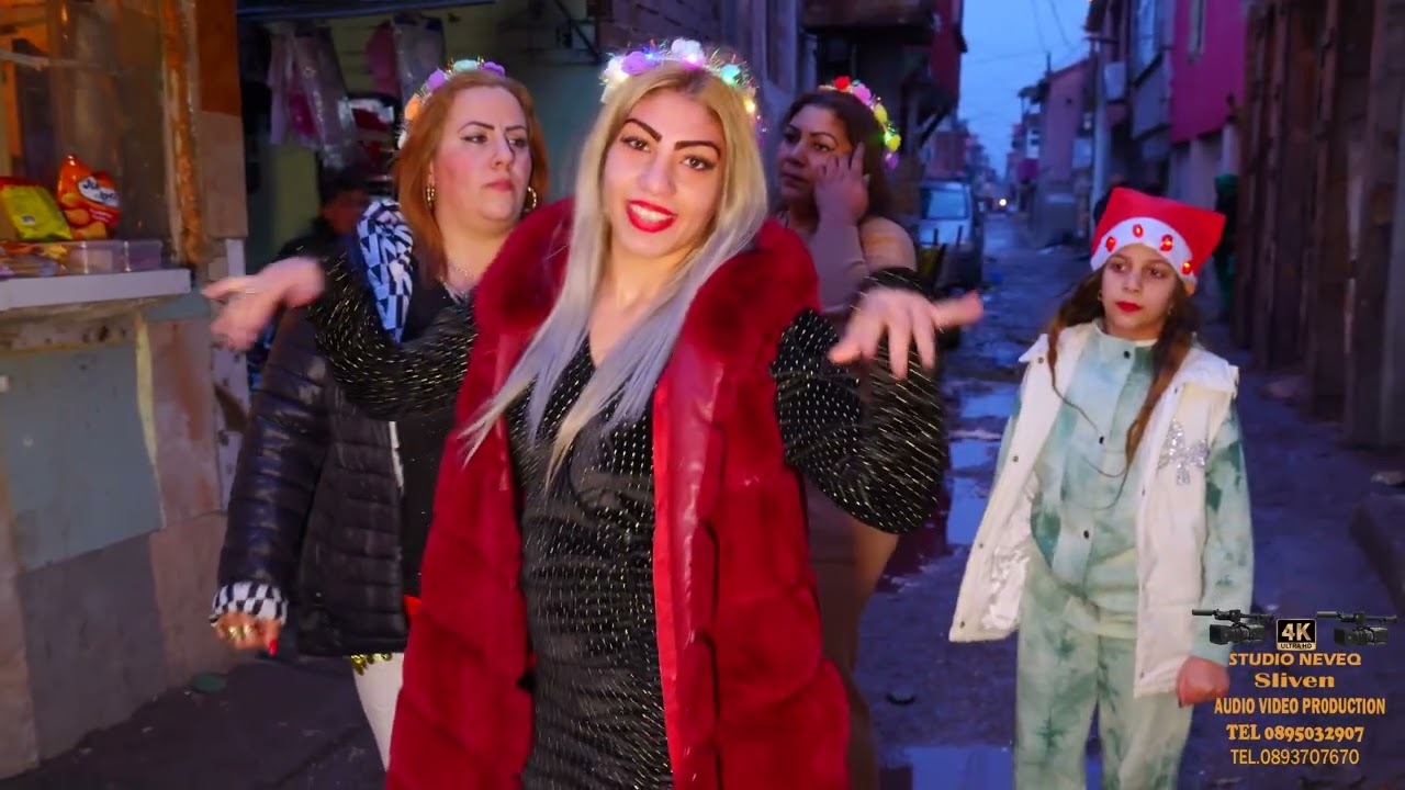 Освещаване на Къща на Илия и Рубие 2025