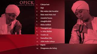 Download lagu Opick Full Album Religi Best Of The Best mp3
