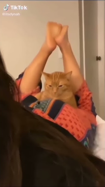 girl bitten by her ass