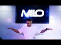 DJ Milo - 80s & 90s RnB Disco Jams (Live Vinyl Mix)