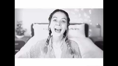 Kizoa Video Editor - Movie Maker: zoe ~ tell me