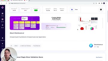 🔐 ChainAware Web3 Review | AI-Powered Crypto Fraud Detection & User Segmentation Explained! 🚨