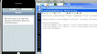 iWD Comparison with Objective-C Part 2 Information