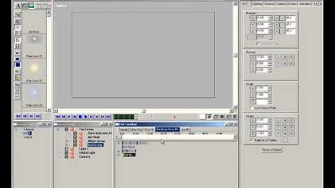 LyricX - Tutorial (2011) - Conditional Transitions