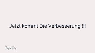 Verbesserung