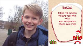 Kerst Verlanglijstjes Raden Met Jelmarkersthulpkonijn5