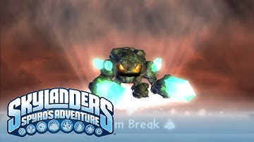 Meet the Skylanders: Prism Break (extended) l Skylanders Spyro’s Adventure l Skylanders