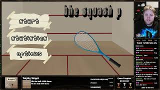 The Squash P ~ [100% Trophy Gameplay, PS5]
