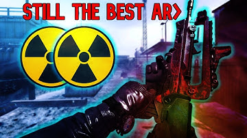86-16 FAMAS Double Nuke On Subbase | IW4X Gameplay