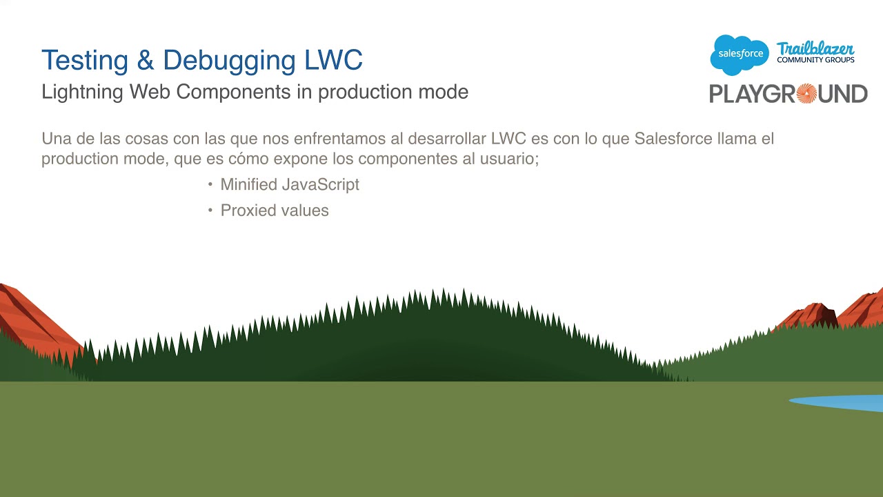 Testing & Debugging Lightning Web Components [Sponsored by Altimetrik ...